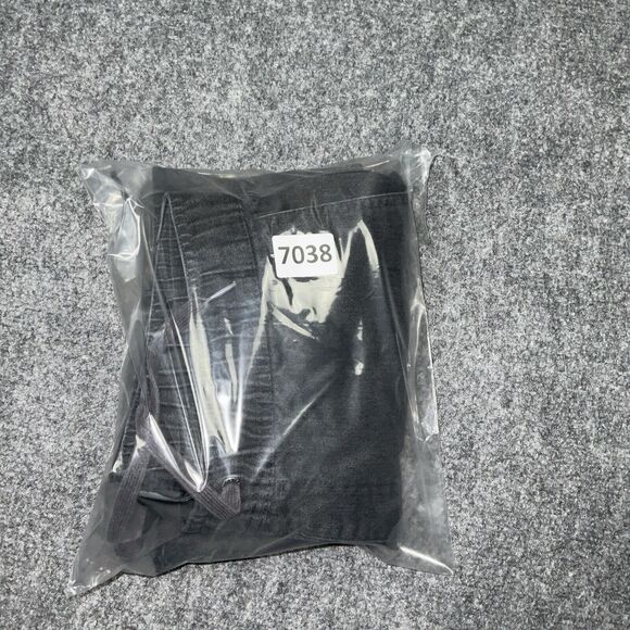 Empyre Pants Mens Size S Gray Creager Jogger Twill Casual - Picture 10 of 10